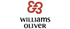 Williams & Oliver: Магазины товаров и инструментов для ремонта дома в Кызыле: распродажи и скидки на обои, сантехнику, электроинструмент