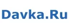 Davka.ru: Скидки и акции в магазинах профессиональной, декоративной и натуральной косметики и парфюмерии в Кызыле