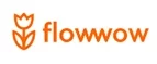 Flowwow: Магазины цветов и подарков Кызыла