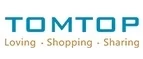 TomTop: Распродажи и скидки в магазинах техники и электроники