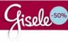 Gisele: Магазины мужской и женской одежды в Кызыле: официальные сайты, адреса, акции и скидки