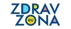 ZdravZona: Скидки и акции в магазинах профессиональной, декоративной и натуральной косметики и парфюмерии в Кызыле