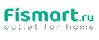 Fismart: Магазины товаров и инструментов для ремонта дома в Кызыле: распродажи и скидки на обои, сантехнику, электроинструмент