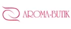 Aroma-Butik: Акции в салонах красоты и парикмахерских Кызыла: скидки на наращивание, маникюр, стрижки, косметологию
